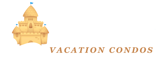 seaside vacation condos logo
